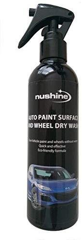 Paint & Wheel Dry Wash 250 ml