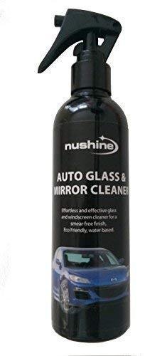Auto Glass & Mirror Cleaner 250 ml